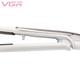 VGR V550 Double Floating plate Hair Straightener with Ceramic coated plate 1's - Straighteners