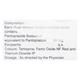 PANTOP 80 Tablet 10's - Ulcer/Reflux/Flatulence-Aaa