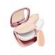 Swiss Beauty Matte & Set Duo Compact-Beige 10 gm - Compact Powder