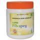 FIBOPEG ORANGE FLAVOUR NO ADDED SUGAR Granules 154.8gm - Constipation-Lax