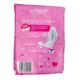 Whisper Ultra Skin Love Soft Sanitary Pad XL (Pack of 44's + 4 Free) - Sanitary Napkins