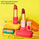 LoveChild Masaba For the Kid in You 07 Hot Pop Luxe Matte Lipstick 4 gm - Lipsticks