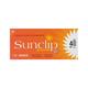 SUNCLIP SUNSCREEN SPF 40 Gel 50gm - Sunscreen Preparations-Emo