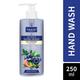 Age Defying Blueberry & Grapefruit Hand Wash 250 ml - Hand Wash & Soaps