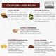 Bryan & Candy Cocoa Polish 200 gm - Scrubs & Exfoliants