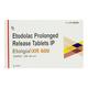 ETOLGIA XR 600 Tablet 10's - Arthritis-Non