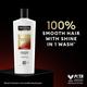 TRESemme Smooth & Shine Conditioner Deeply Moisturises Dry & Frizzy Hair 190 ml - Conditioners