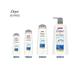 Dove Dandruff Care Hair Shampoo 180 ml - Shampoos