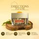 Luxuriate Vitamin C and B3 Moisturizer Cream for Men and Women 50 ml - Skin-Treatment