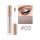 Miss Rose Glitter Liquid Eyeshadow 7001 - 008M03 20 gm - Eyeshadow, Bases & Primers
