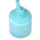 DeBelle Gel Nail Lacquer Peppermint Pudding Mint Green Nail Polish 8 ml - Nail Polish