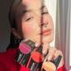 Makeup Revolution Balmglow Bare Pink 32 gm - Blushes
