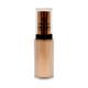 Half N Half Make Up Concealer Skin Beautiful, Ivory 8 gm - Concealer