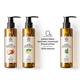 Brillare Nature's Bliss Hair Care Gift Box 1's - Hair Oils