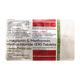 LINAHENZ M OD 500 Tablet 10's - Diabetes-Ant