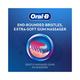 Oral B Criss Cross - Family toothbrushes - Medium 4's - Toothbrushes