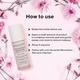Revolution Skincare Dual phase Eye Makeup Remover 150  ml - Make Up Removers