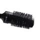 Alan Truman Black Ceramic Blow-Drying Brush-Large 250 g - Hair Brushes