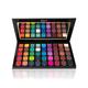 BPERFECT COSMETICS CARNIVAL Eyeshadow Palette Stacey Marie Carnival XL Pro Remastered 45 Striking Shades Vibrant Matte Eyeshadows Pigmented Shimmers 1's - Eye Shadow Palettes