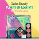 Swiss Beauty Funk It Up Look Kit 18.5 gm - Makeup Kits & Sets