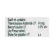 Triroid 40mg Injection 1ml - Hormonal Therapy-Cor