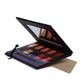 Belora Paris AM PM Collection Eyeshadows Palette For Smokey Eyes 1 gm - Eye Shadow Palettes