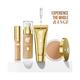 MyGlamm Super Serum Compact With Hyaluronic Acid-201N Sesame 9gm - Compact Powder