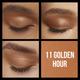 Insight Cosmetics Glide & Glow Eyeshadow Stick Golden Hour 2 g - Eyeshadow, Bases & Primers