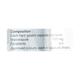 ITRASYS SB 130 Capsule 10's - Fungal Infections-Anf