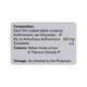 AZIFORD 250 Tablet 10's - Bacterial Infections-Mac