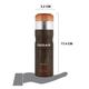 RiiFFS Cedar Intense Deodorant For Women, Perfume Body Spray 200 ml - Women Deodorants/Roll-Ons