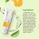 Riyo Herbs Vitamin C Daily Glow Face Wash 100 ml - Face Washes