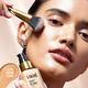 Lakme Be-Jewel Luminous Skin, Up To 2X Luminous Glow, Tint Cool Cocoa 25 ml - Foundation