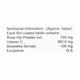 ROSOK Tablet 10's - Supplements-Vam