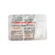 OSTEE D3 Soft Gelatin Capsule 4's - Supplements-Vit