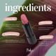 Ruby's Organics Lipstick - Mauve 3.7 gm - Lipsticks