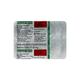 ELCEMET 500 SR Tablet 10's - Diabetes-Ant