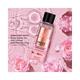 Faces Canada Triple Impact Makeup Remover I Biphasic remover I With Rose Water I 3 in 1 120 ml - Make Up Removers