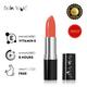 Bella Voste Sheer Creme Lust Lipstick Orange Pop 22 4.2 Gm - Lipsticks
