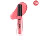Miss Rose Long Lasting Waterproof Metallic LipGloss 7701 - 024 14 20 gm - Lip Glosses