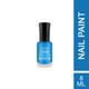 Jaquline USA One Stroke Premium Nail Enamel Ocean wave J07 8 ml - Nail Polish