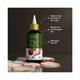 Lotus Botanicals Red Onion Hair Fall Control Hair Oil 200 ml - Hair Oils