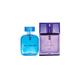 Ajmal Blu Dreams EDP Citurs Fruity Perfume And Sacrifice For Her EDP Floral Musky Perfume 150 ml - Perfumes (Edt/Edp)