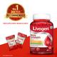 LIVOGEN STRAWBERRY FLAVOUR IRON Gummies 30's - Anaemia-VMA