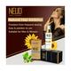 NEUD NATURAL HAIR INHIBITOR 80 gm - Hair Brushes