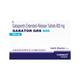 GABATOR GRS 600 Tablet 10's - Epilepsy/Convulsion-Ant