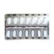 KEPPRA 250mg Tablet 14's - Epilepsy/Convulsion-Ant