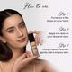 Insight Cosmetics True Skin Serum Foundation - Lp05 30 ml - Foundation