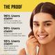 Dr. Sheth's Kesar & Kojic Acid Oil-Free Sunscreen SPF 50+, PA++++ for Oily Skin 50 gm - Face Sunscreen