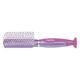 Babila Compact Flat Brush-HBC-V9 1 g (N) - Hair Brushes